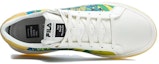 Lookbook (W) FILA 1911 x 'Muzium Van Gogh' F12W312211FSP