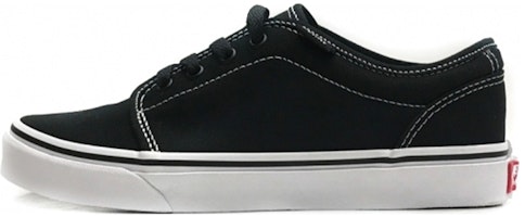 Vans 106 Vulcanized Minimalistic Cozy Low Tops Casual Skateboarding Shoes Black VN0A4UH66BT Vans 106 Vulcanized Minimalistic Cozy Low Tops Casual Skateboarding Shoes Black VN0A4UH66BT