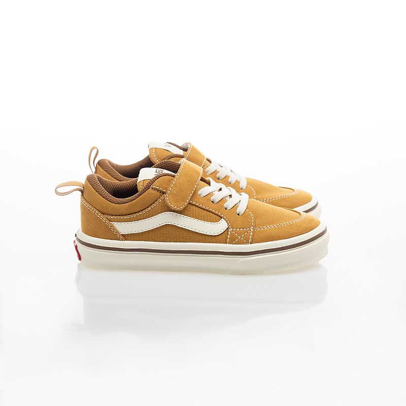 (Women) Vans 15-22 Hi-Top Sneakers by Jett V233141004