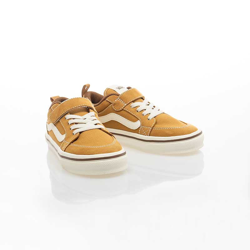 Order (W) Vans 15-22 Hi-Top Sneakers oleh Jett. V233141004