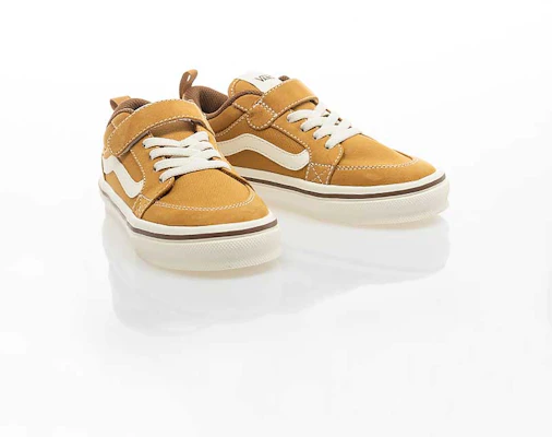 (W) Vans 15-22 Hi-Top Sneakers oleh Jett. V233141004 Order (W) Vans 15-22 Hi-Top Sneakers oleh Jett. V233141004