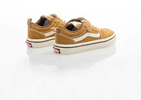 Lookbook (W) Vans 15-22 高筒運動鞋 by Jett V233141004