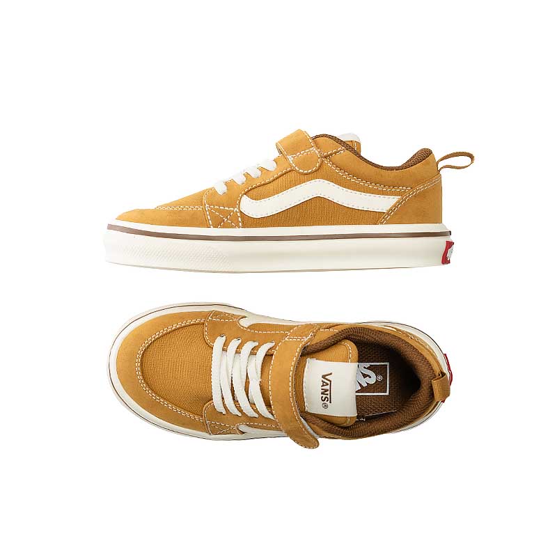 Purchase (W) Vans 15-22 Hi-Top Sneakers oleh Jett. V233141004