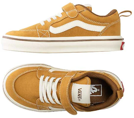 (W) Vans 15-22 Hi-Top Sneakers oleh Jett. V233141004 Purchase (W) Vans 15-22 Hi-Top Sneakers oleh Jett. V233141004