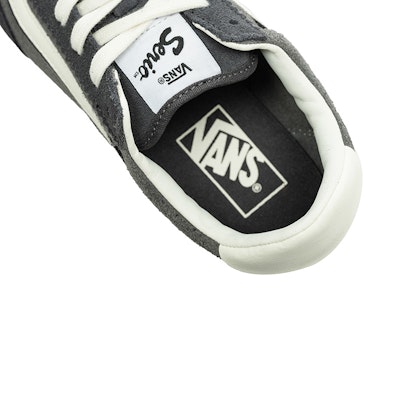 (W) Vans "阿迪达斯超级低帮运动鞋" V160100008 Details for (W) Vans "阿迪达斯超级低帮运动鞋" V160100008