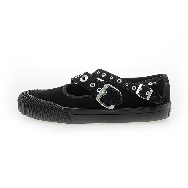(Women) Vans "Mary Jane Strap Shoes" V150311011