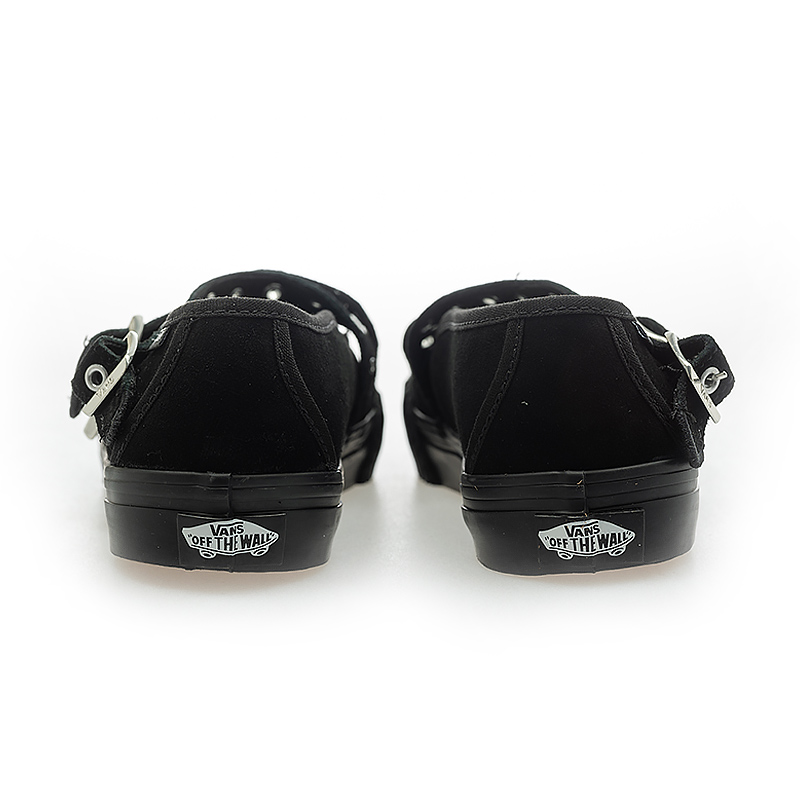 Lookbook (W) Vans "Kasut Tali Mary Jane" V150311011