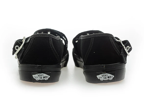 (W) Vans "Kasut Tali Mary Jane" V150311011 Lookbook (W) Vans "Kasut Tali Mary Jane" V150311011