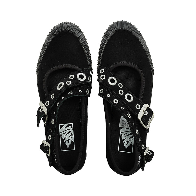 Sizing (W) Vans "Kasut Tali Mary Jane" V150311011