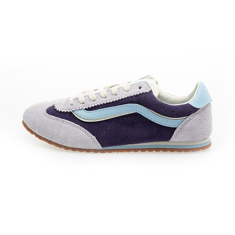 (Women) Vans "Super Lowpro Sneakers" V150300016