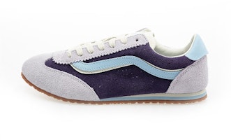 (Women) Vans "Super Lowpro Sneakers" V150300016 (Women) Vans "Super Lowpro Sneakers" V150300016