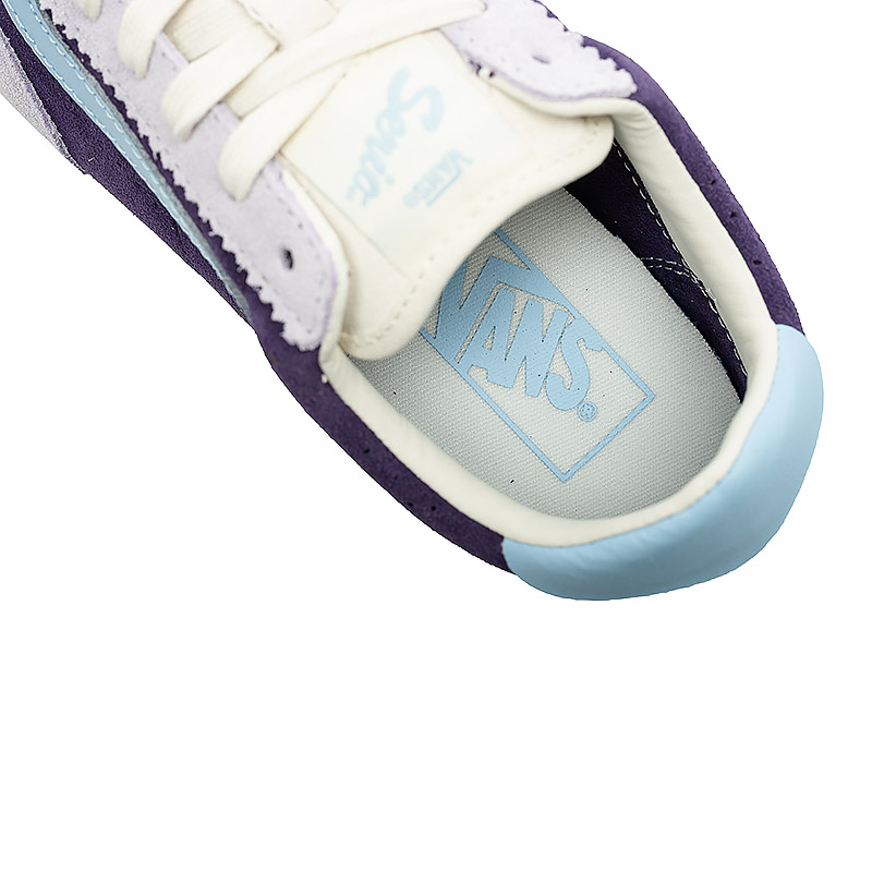 Purchase (W) Vans "超低帮运动鞋" V150300016