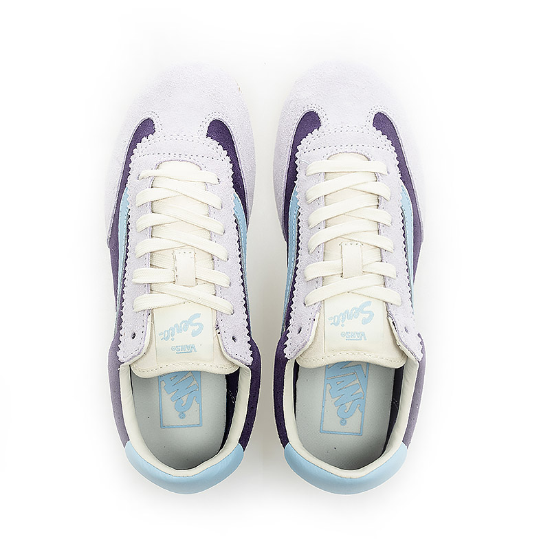 Details for (W) Vans "超低帮运动鞋" V150300016