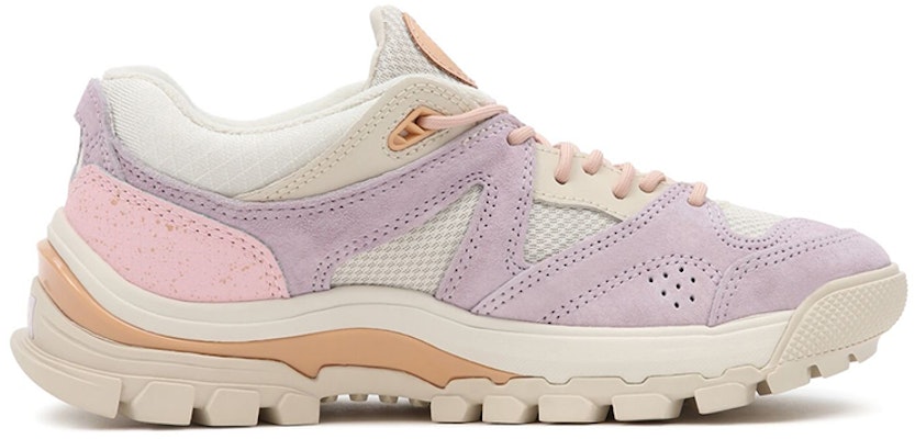 (W) Vans Amzn Trailhead 'Blanco Púrpura Rosa' VN0A7TO2ASL Order (W) Vans Amzn Trailhead 'Blanco Púrpura Rosa' VN0A7TO2ASL