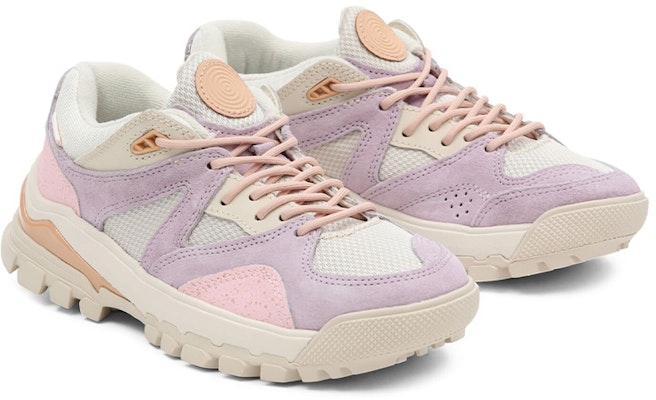 (W) Vans Amzn Trailhead 'Blanco Púrpura Rosa' VN0A7TO2ASL Lookbook (W) Vans Amzn Trailhead 'Blanco Púrpura Rosa' VN0A7TO2ASL