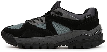 (Women) Vans AMZN Trailhead 'Black Green Milieu' VN0A7TO2ASI (Women) Vans AMZN Trailhead 'Black Green Milieu' VN0A7TO2ASI