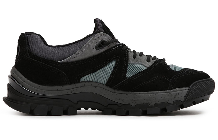 Order (W) Vans AMZN Trailhead“黑色绿意” VN0A7TO2ASI