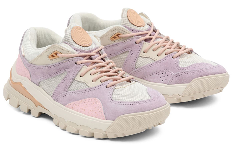 Lookbook (W) Vans Amzn Trailhead ''Blanc Violet Rose'' VN0A7TO2ASL
