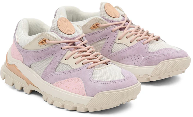(W) Vans Amzn Trailhead ''Blanc Violet Rose'' VN0A7TO2ASL Lookbook (W) Vans Amzn Trailhead ''Blanc Violet Rose'' VN0A7TO2ASL