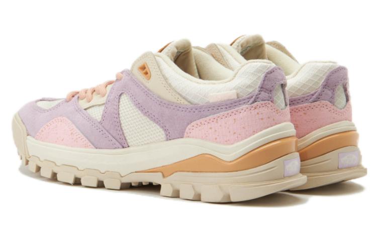 Shop (W) Vans Amzn Trailhead ''Blanc Violet Rose'' VN0A7TO2ASL