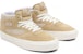 Vans Kilang Anaheim Half Cab 33 DX 'Khaki Putih' VN0A5KX6B3F
