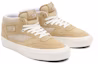 Lookbook Vans Kilang Anaheim Half Cab 33 DX 'Khaki Putih' VN0A5KX6B3F