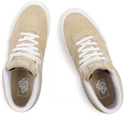 Vans Kilang Anaheim Half Cab 33 DX 'Khaki Putih' VN0A5KX6B3F Shop Vans Kilang Anaheim Half Cab 33 DX 'Khaki Putih' VN0A5KX6B3F