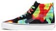Buy (W) Kasut Vans Anaheim Factory Sk8-Hi 38 Dx 'Hitam Multi' VN0A5KRICI9