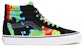 (W) Kasut Vans Anaheim Factory Sk8-Hi 38 Dx 'Hitam Multi' VN0A5KRICI9