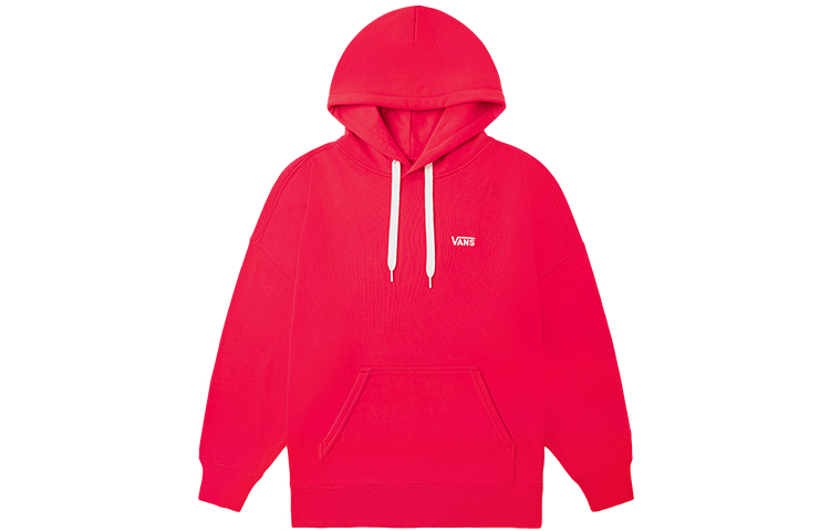 (Women) Vans AP Get Skate On Hoodie Pink VN0A3TYU0HI