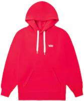 (Women) Vans AP Get Skate On Hoodie Pink VN0A3TYU0HI (Women) Vans AP Get Skate On Hoodie Pink VN0A3TYU0HI