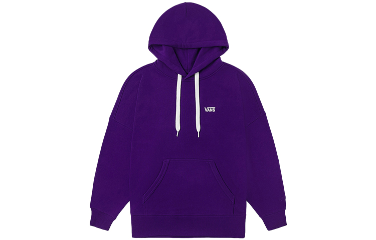 (Women) Vans AP Get Skate On Hoodie Purple VN0A3TYU4N1