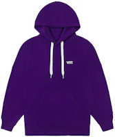 (Women) Vans AP Get Skate On Hoodie Purple VN0A3TYU4N1 (Women) Vans AP Get Skate On Hoodie Purple VN0A3TYU4N1
