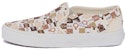 (W) Vans Asher 'Divine' Kasut Lelaki VN000VOSBB6