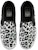 Vans Asher Sneakers Leopard/Hitam VN0A32QMA7M