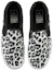 Lookbook Vans Asher Sneakers Leopard/Hitam VN0A32QMA7M