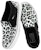 Vans Asher Sneakers Leopard/Hitam VN0A32QMA7M