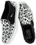 Shop Vans Asher Sneakers Leopard/Hitam VN0A32QMA7M