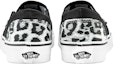 Purchase Vans Asher Sneakers Leopard/Hitam VN0A32QMA7M