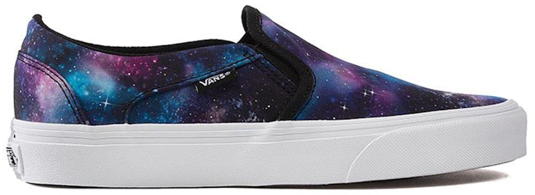 Vans Asher Sneakers Pelbagai Warna VN0A45JM9DM Order Vans Asher Sneakers Pelbagai Warna VN0A45JM9DM