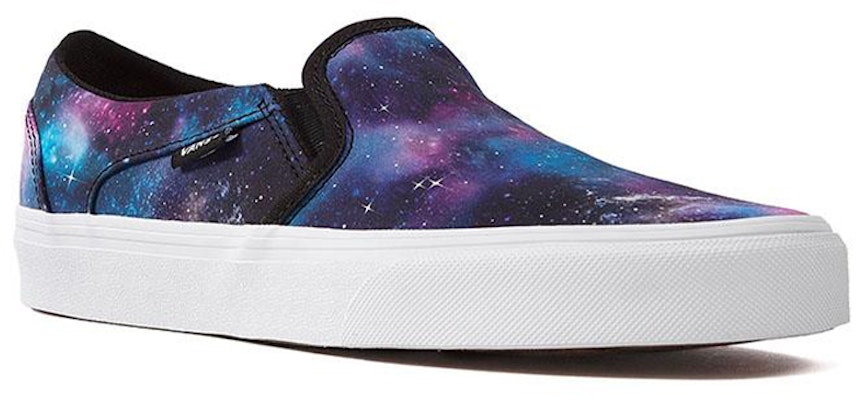 Vans Asher Sneakers Pelbagai Warna VN0A45JM9DM Lookbook Vans Asher Sneakers Pelbagai Warna VN0A45JM9DM