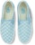 (Women) Vans Asher Platform California 'Blue White' VN0A3WMMYRQ