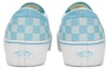 Purchase (Women) Vans Asher Platform California 'Blue White' VN0A3WMMYRQ
