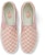(W) Vans Asher Platform Active 'Pink' Wanita VN0A3WMMPNK