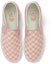 Shop (W) Vans Asher Platform Active 'Pink' Wanita VN0A3WMMPNK