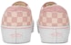 (W) Vans Asher Platform Active 'Pink' Wanita VN0A3WMMPNK