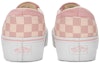 Purchase (W) Vans Asher Platform Active 'Pink' Wanita VN0A3WMMPNK