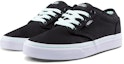 Order (W) 반스 애트우드 블랙민트 (Vans Atwood Black Mint) VN000ZUNIOK