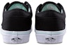 Shop (W) 반스 애트우드 블랙민트 (Vans Atwood Black Mint) VN000ZUNIOK
