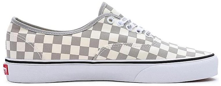 Vans Authentic 耐磨輕便 低筒 滑板鞋 女款 灰色 Order Vans Authentic 耐磨輕便 低筒 滑板鞋 女款 灰色